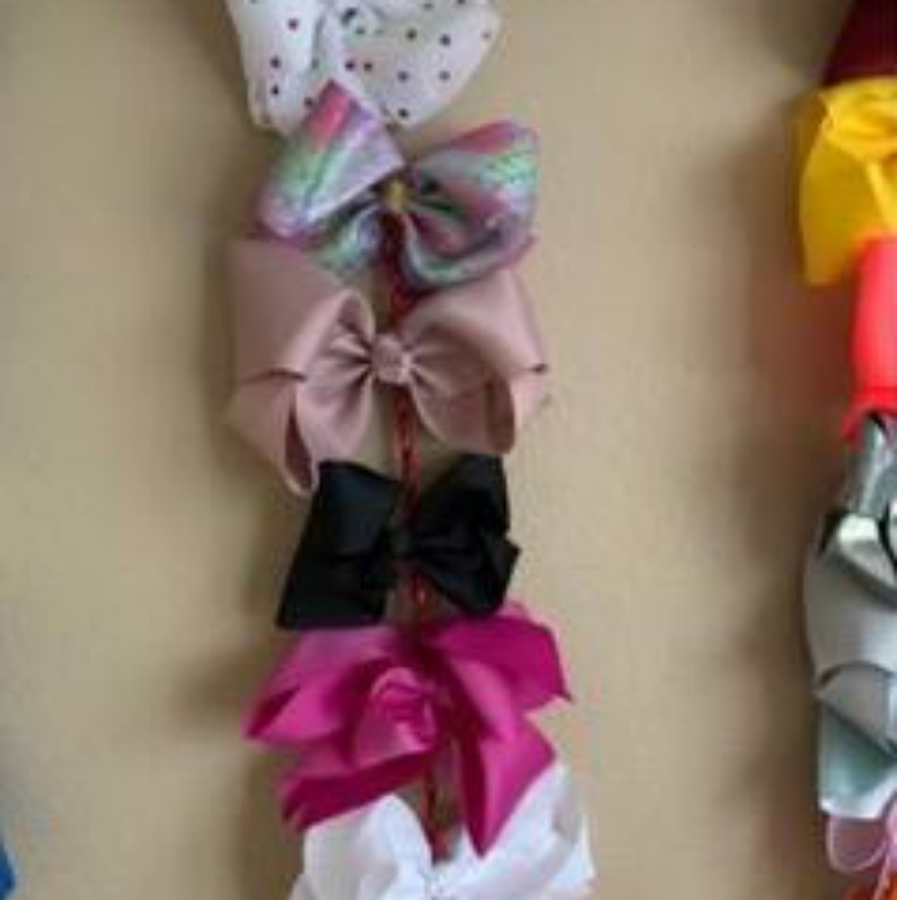 50 jojo bows